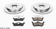 K3167 Brake Kit