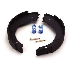 K71-046-00 Trailer Brake Shoe Lining Kit