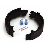 K71-047-00 Trailer Brake Shoe Lining Kit