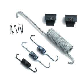 K71-361-00 Trailer Brake Hardware Kit