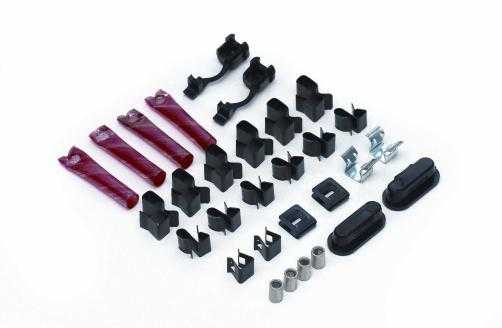 K71-399-00 Trailer Brake Hardware Kit