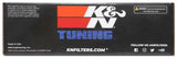 K&N Engineering 21-2599