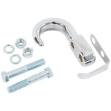 05619 Hampton Prod Chrome Tow Hook Kit