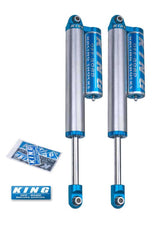 King Shocks 25001-142