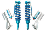 King Shocks 25001-119A-EXT