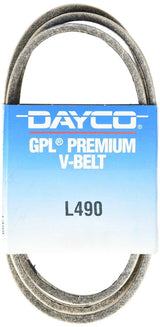 L490 Accessory Drive Belt