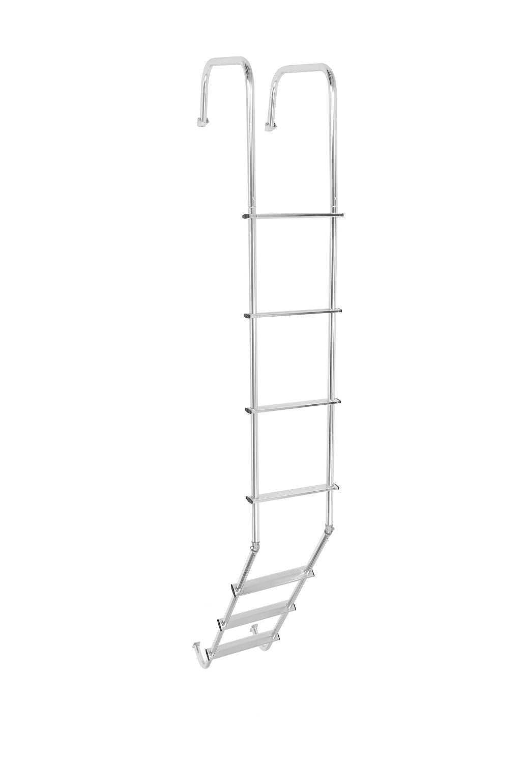 LA-401 Rear Door Ladder