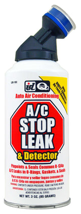 LDS-1DC Air Conditioner Stop Leak