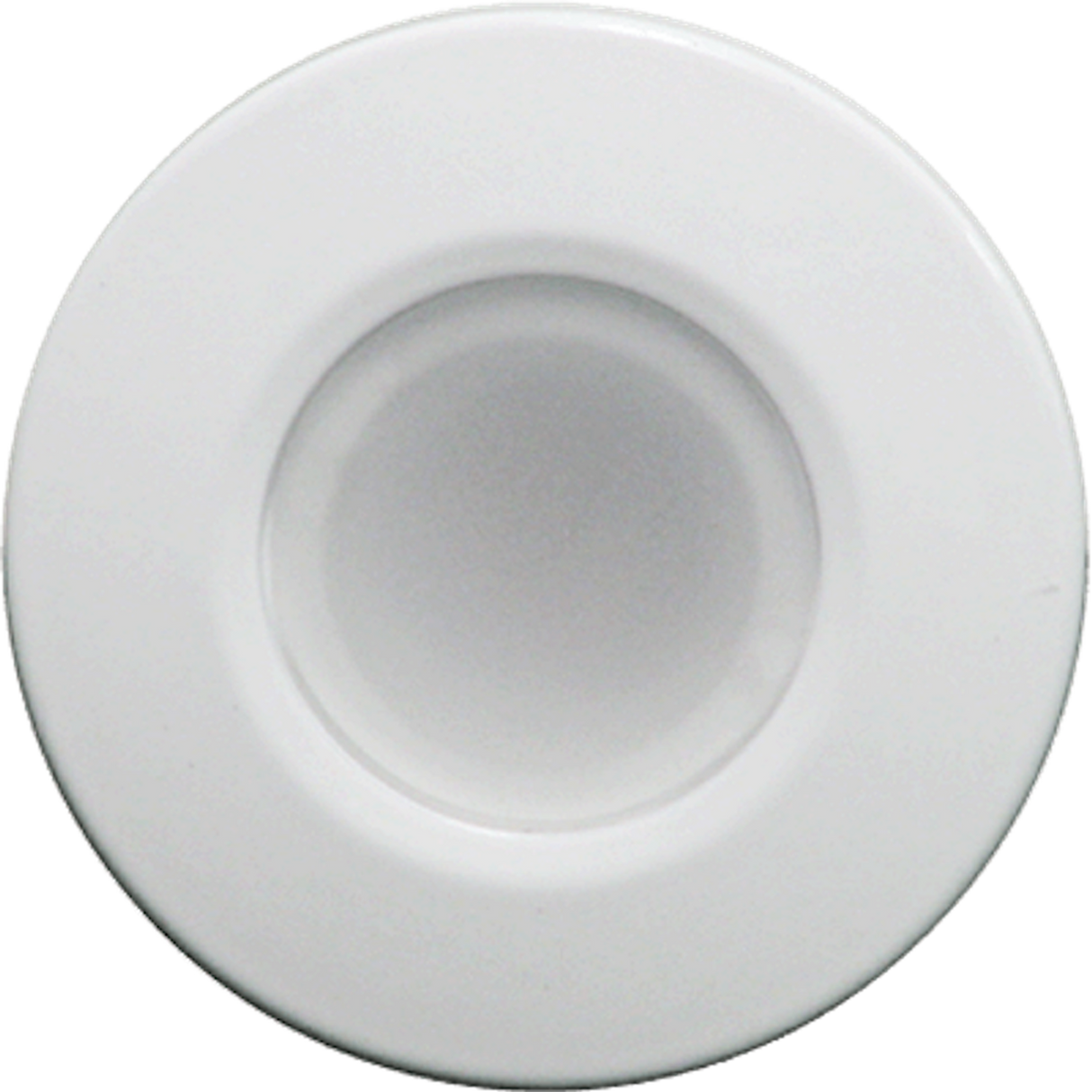 112529 Lumitec Light Orbit Flush White Warm White