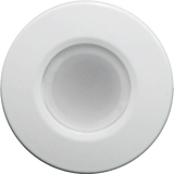 112529 Lumitec Light Orbit Flush White Warm White