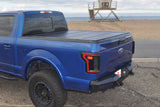 650112 Tonneau Cover