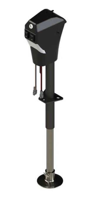 421366 Trailer Tongue Jack