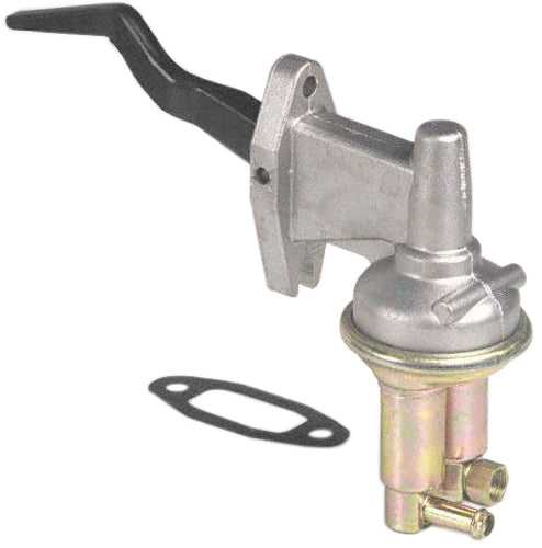 M6882 Carter Fuel Pumps Fuel Pump Mechanical Gasoline