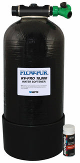 M7002 Water Softener