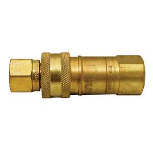 ME-GMC6 Propane Hose Connector