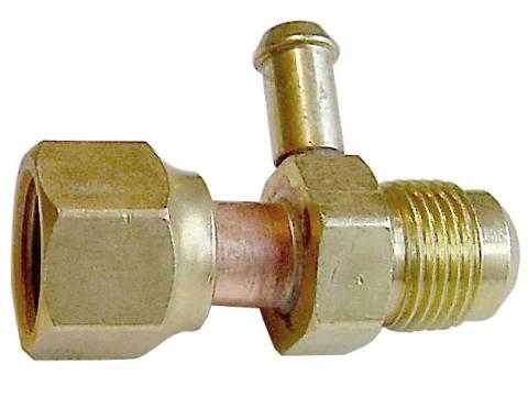 ME1331 Propane Adapter Fitting