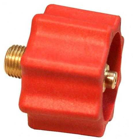 ME519 Propane Hose Connector