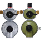 MEGR-253P Propane Regulator