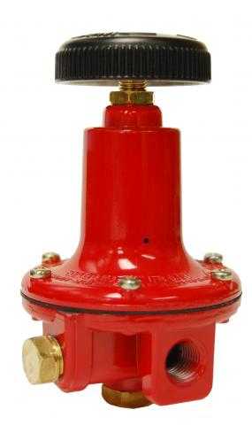 MEGR-6120-30 Propane Regulator