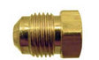 MEP2-6 Fitting Plug/ Fitting Cap