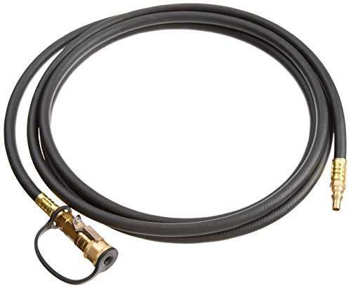 MER14TCQDMP-144 Propane Hose