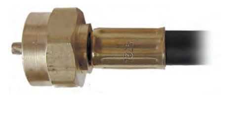 MER410-60 Propane Hose