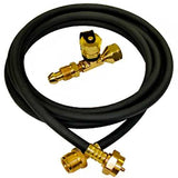 MER470 Propane Hose