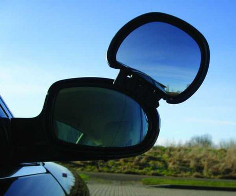 MIL-3100 Blind Spot Mirror