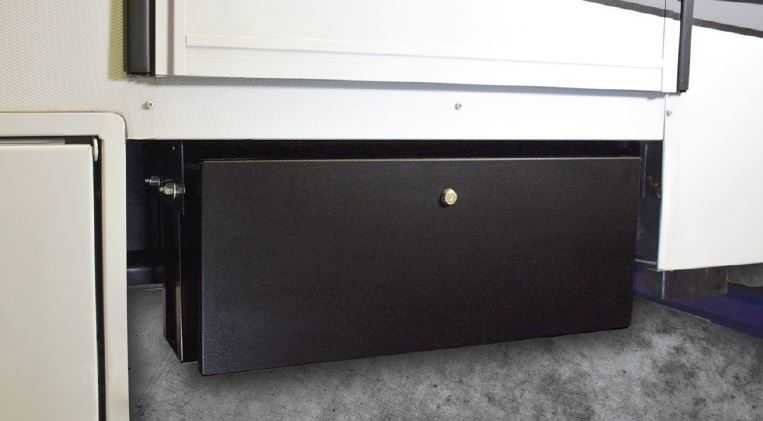 SP54-099 Storage Cabinet