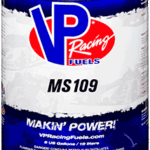 5272 Vp Racing Ms 109 Vp Fuel 5 Gal Pail - RV and Auto Parts