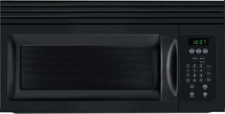 RV-400-BK-OTR Microwave Oven