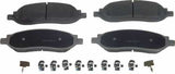 MX1068 Brake Pad