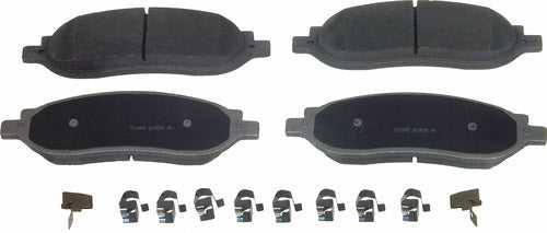 MX1068 Brake Pad