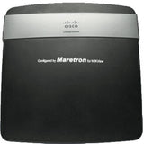 E2500 Maretron Linksys E2500 Wireless-N Router