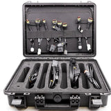 PWC-CASE Texa Pwc Cable Kit W/Case