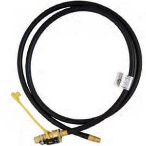 MER14TCQD-144P Propane Hose