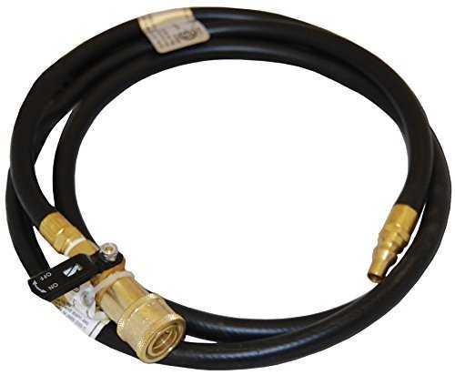 MER14TCQDMP-72 Propane Hose