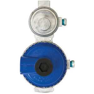 MEGR-298L Propane Regulator