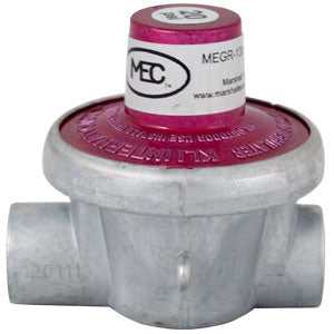 MEGR-130-30P Propane Regulator