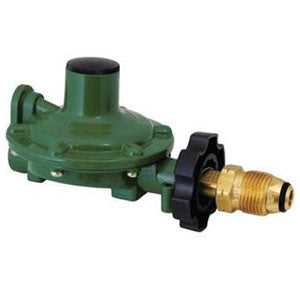 MEGR-230-90 Propane Regulator