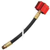 MER426H-15P Propane Hose