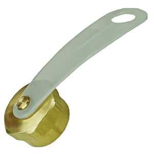 ME483 Propane Tank Valve Cap