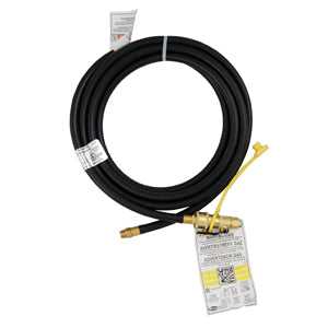 MER14TCQD-144 Propane Hose