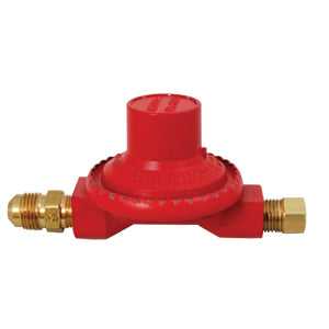 MEGR-130-30A Propane Regulator