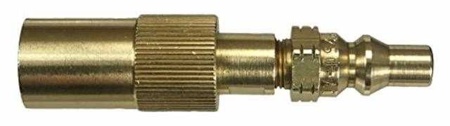 204170-MBS Propane Adapter Fitting