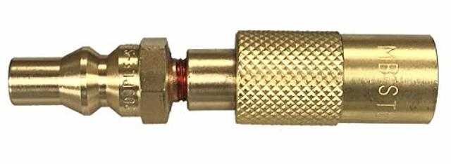 204171-MBS Propane Adapter Fitting