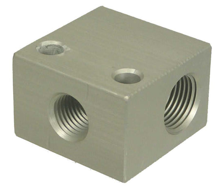 402313 Fuel Distribution Block