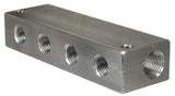 402316 Fuel Distribution Block