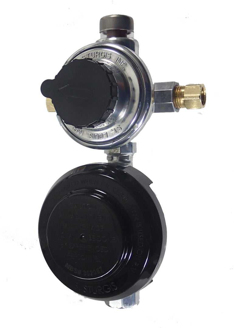 888001 Propane Regulator