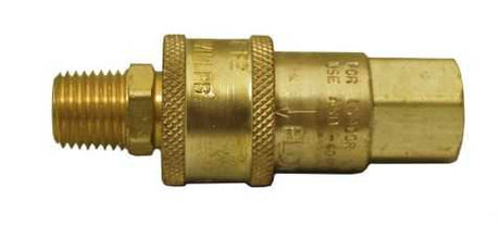 ME-GMC4 Propane Hose Connector